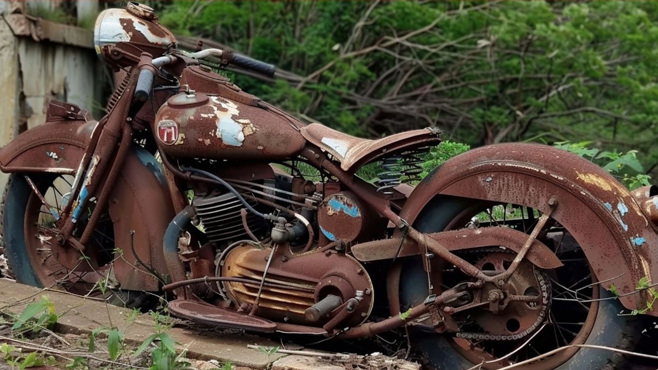 ABANDONED Vehicles RESCUED From Swamp After 50 YEARS! | Forgotten Memories Turnin To Rust | RESTORED