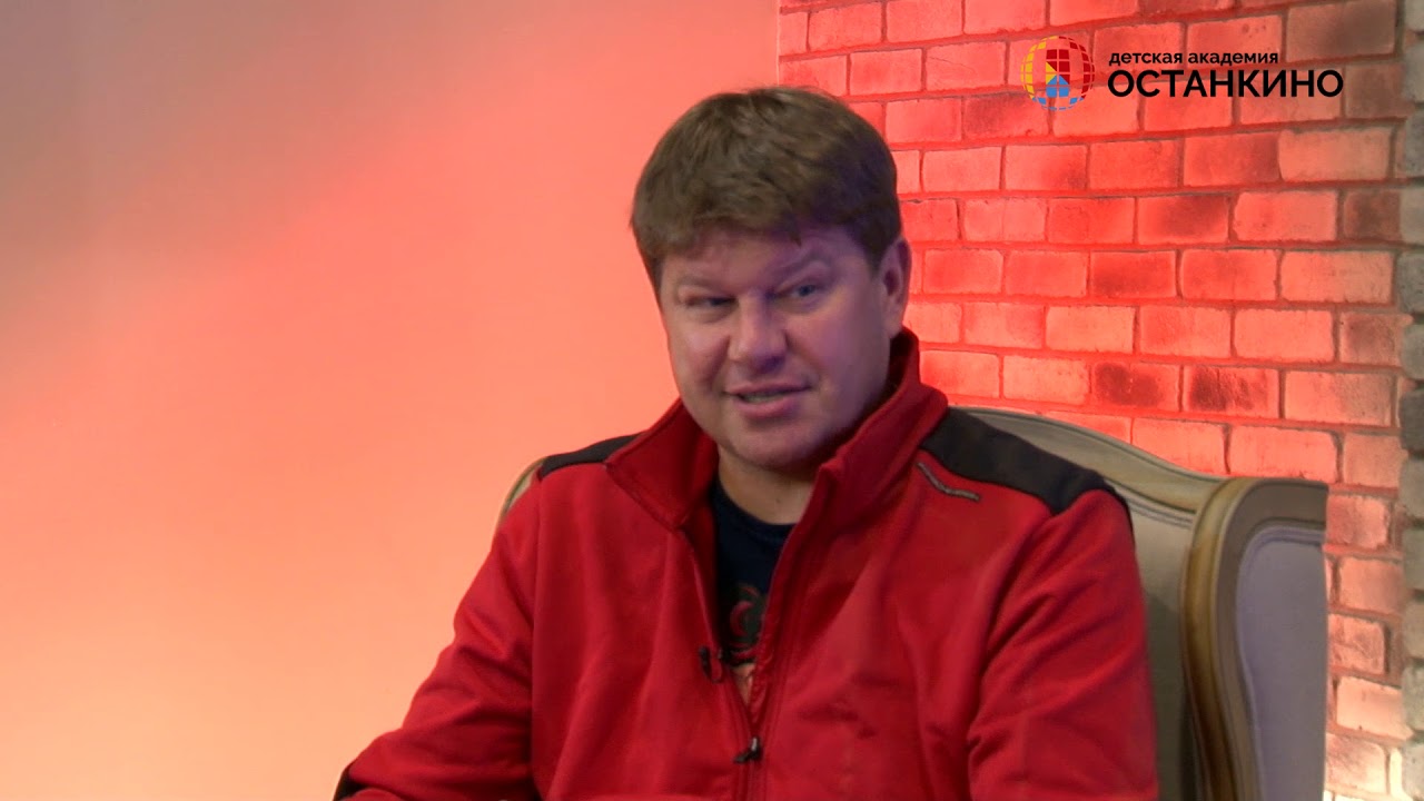 Директор останкино. Интервью с Дмитрием Губерниевым. Генеральный директор Останкино.