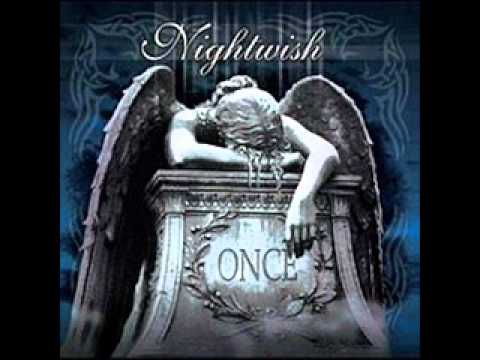 Nightwish Nemo Lyrics - YouTube