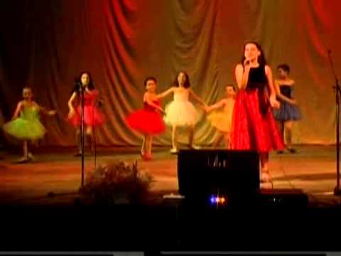 თეონა ცირეკიძე იმერეთი