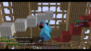 Plierx Fly au spawn de Badblock