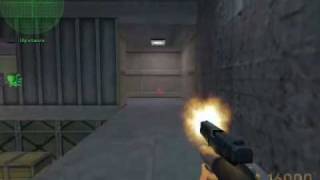 TRUCO PARA COUNTER STRIKE 1.6