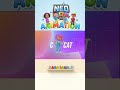 Can you sing along with our ABC Song? 🍎 #shorts