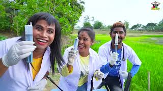 New Entertainment Top Funny Video Best Comedy in 2022 Episode 139 By MY FAMILY