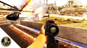 This is the "Best" Worst Early Access game I