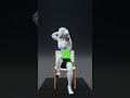 This Chair Abs Workout Burns Like Crazy 🔥
