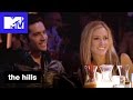 Weekend in vegas official throwback clip  the hills  mtv