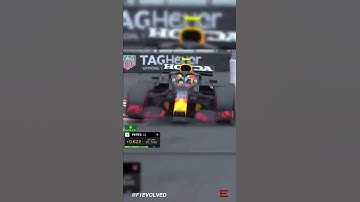 Most satisfying camera angle in F1 😍✨