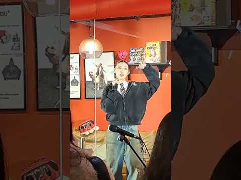 Karencici Bad Girls Behave 24小時in信義