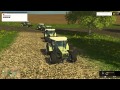 Farming Simulator 2015 модификация "следуй за мной"