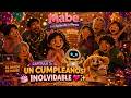 🎉🌈 Mabee y el Salón de la Mente | Capítulo 3: Un Cumpleaños Inolvidable 🎂💖✨