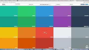 BÀI 51- THIẾT KẾ HIỆU ỨNG CỐ ĐỊNH BACKGROUND - Vietnam UX/UI Designers