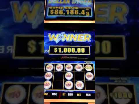 paylevo casinon | a shot at the #Grand! with some #degenerate friends of mine! #soclose