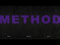 KANDYTOWN - METHOD (Official Audio)