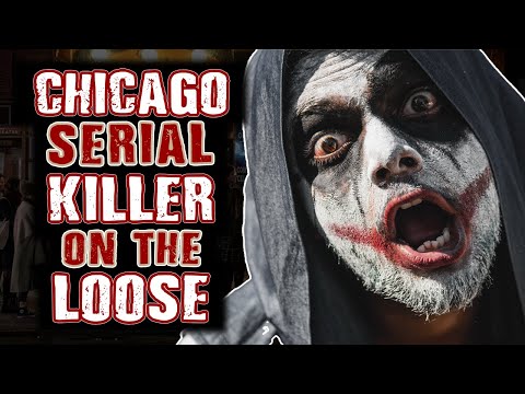 Is An Active Serial Killer Stalking Young Men In Chicago? The Smiley Face Killers, Or Mass Hysteria?