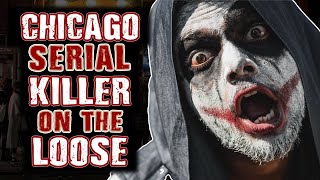 Is An Active Serial Killer Stalking Young Men In Chicago? The Smiley Face Killers, Or Mass Hysteria?