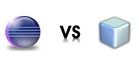 Qual é o melhor Eclipse ou NetBeans?