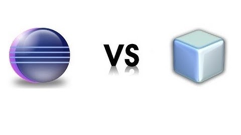 Java Aula: Netbeans x Eclipse