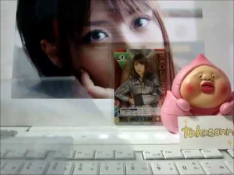 AKB48生写真紹介希望動画☆サプ品&JaneDoe希望&４月７日個別について☆[１３５]