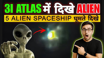 3i Atlas Shocking New Video Release: The Internet Can’t Believe What Happened!