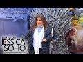 Kapuso Mo, Jessica Soho: Set locations ng 'Game of Thrones,' binisita sa Croatia!