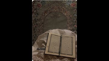إذا وقعت الواقعة ليس لوقعتها كاذبة اسلام صبحي تلاوة خاشعة ومؤثرة قران كريم 🤍🍁🕊️