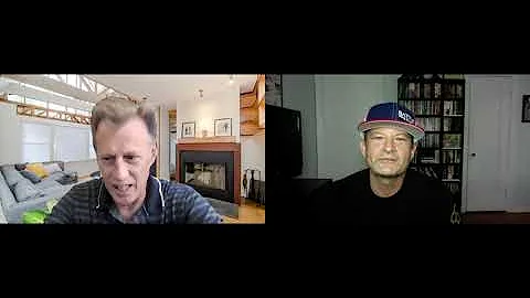 Kevin Klemm video podcast