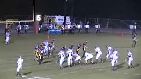 Darryl Martin highlights