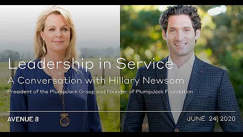Leadership in Service