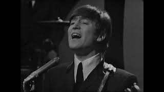 The Beatles - The Morecambe And Wise Show (2 December 1963) (Complete Show - Best Available Quality)