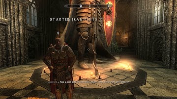 Enderal Gameplay Ep. 13