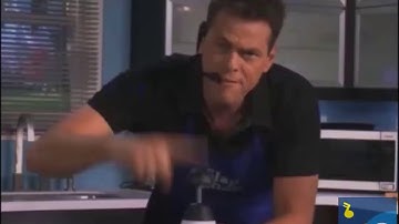 SLAP CHOP CẮT THÁI BĂM TỎI ỚT, RAU CỦ QUẢ