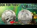 1776-1976 Kennedy Half Dollar Coin Worth MILLIONS? | Rare Error & Value Guide