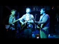 Wagon Wheel - Jack Carty, Jordan Millar & Leroy Lee