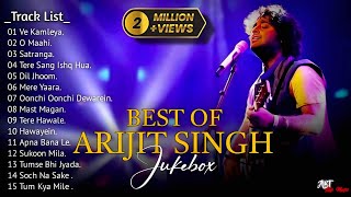 Download Lagu Best Of Arijit Singh 2024 | Arijit Singh Hits Songs | Arijit Singh Jukebox Songs | MX Player Shows MP3 Download Lagu Best Of Arijit Singh 2024 | Arijit Singh Hits Songs | Arijit Singh Jukebox Songs | MX Player Shows MP3
