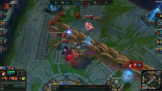 HELLO TALIYAH WALL