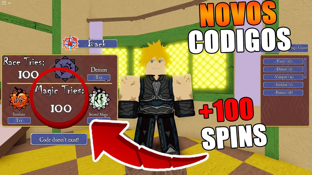 Roblox: *NOVOS* CODIGOS DO DEADLY SINS RETRIBUTION 