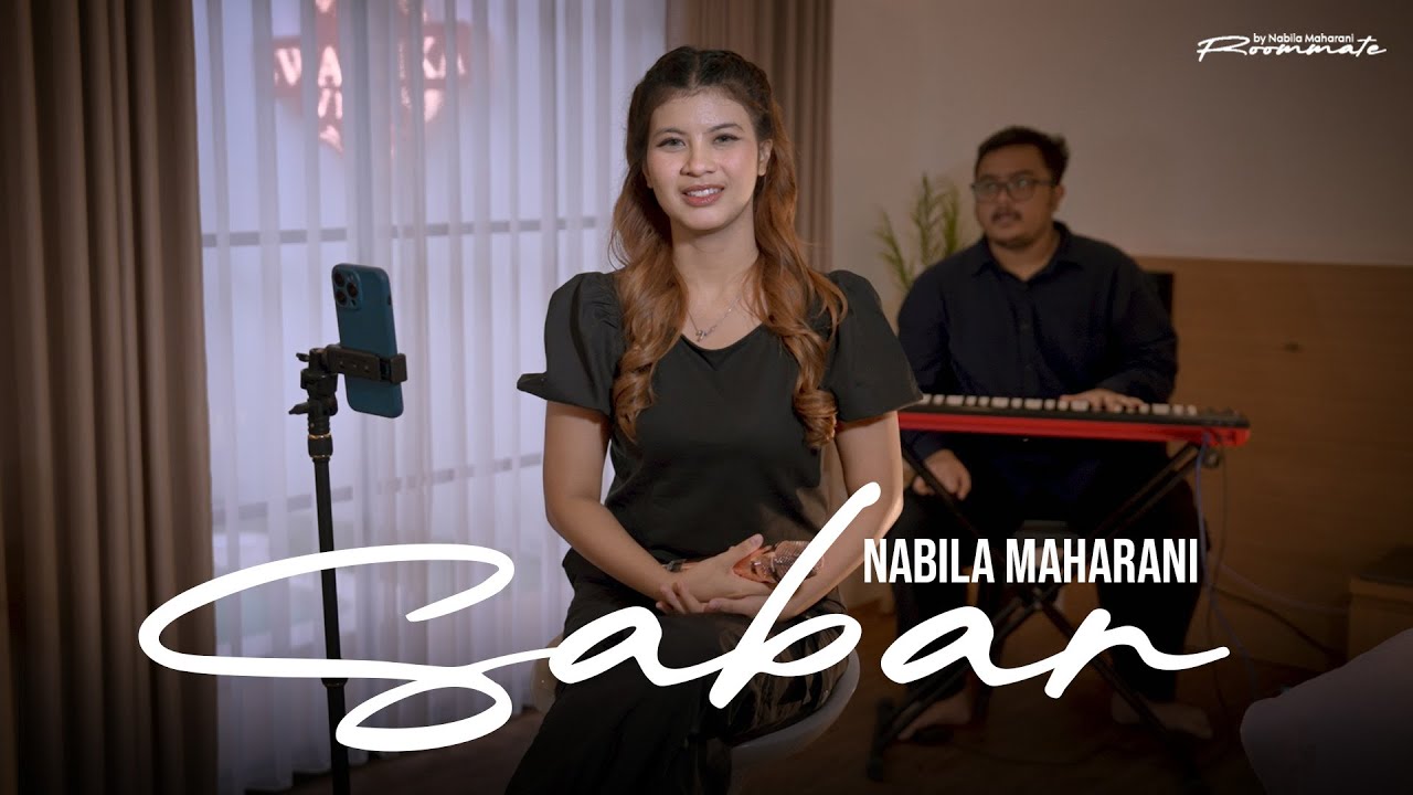 SABAR - Sadewok |  by Nabila Maharani