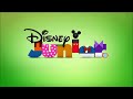Disney Junior Bumper Mickey Mouse Clubhouse 1 