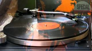 02 Leaving Blues Taste #1969# LP Vinil Ryp