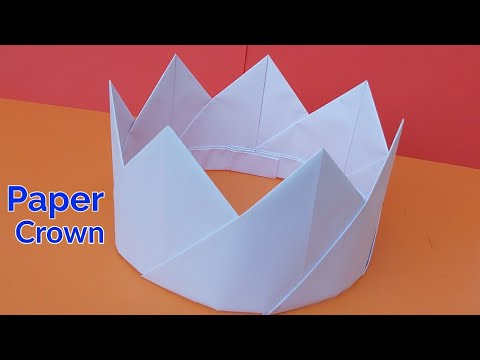 वीडियो: कागज से रेवेन खिलौना कैसे बनाएं