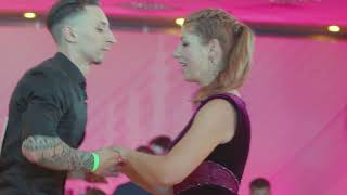 Moscowball 2018 f master 66