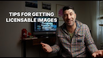 Tips for Capturing Licensable Photos