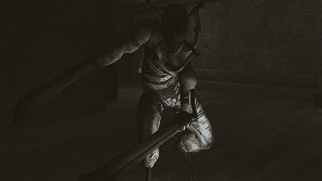 The Suffering - Chapter 6: I Can Sleep When I