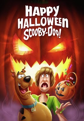 Happy Halloween Scooby Doo Trailer 2020 Youtube