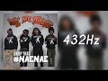 432hz we are toonz  drop that naenae