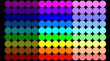 The Team Eliminations Marble Race ASMR 125 In Algodoo