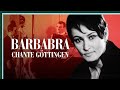 Barbara chante « Göttingen » - Culture Prime