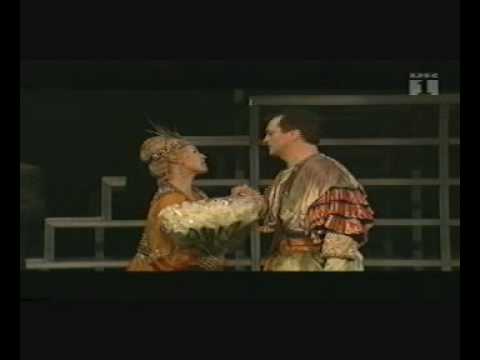 Musical of the Year 1996 - Show 2 (4:10)