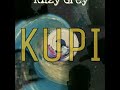 Kilzy grey  kupi audio